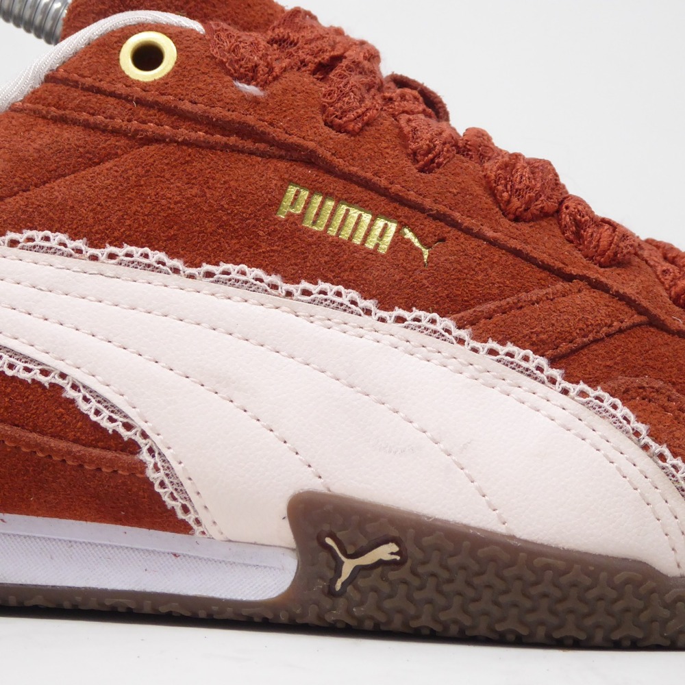Puma Bella Donna Sneakers - Picture 3 of 11